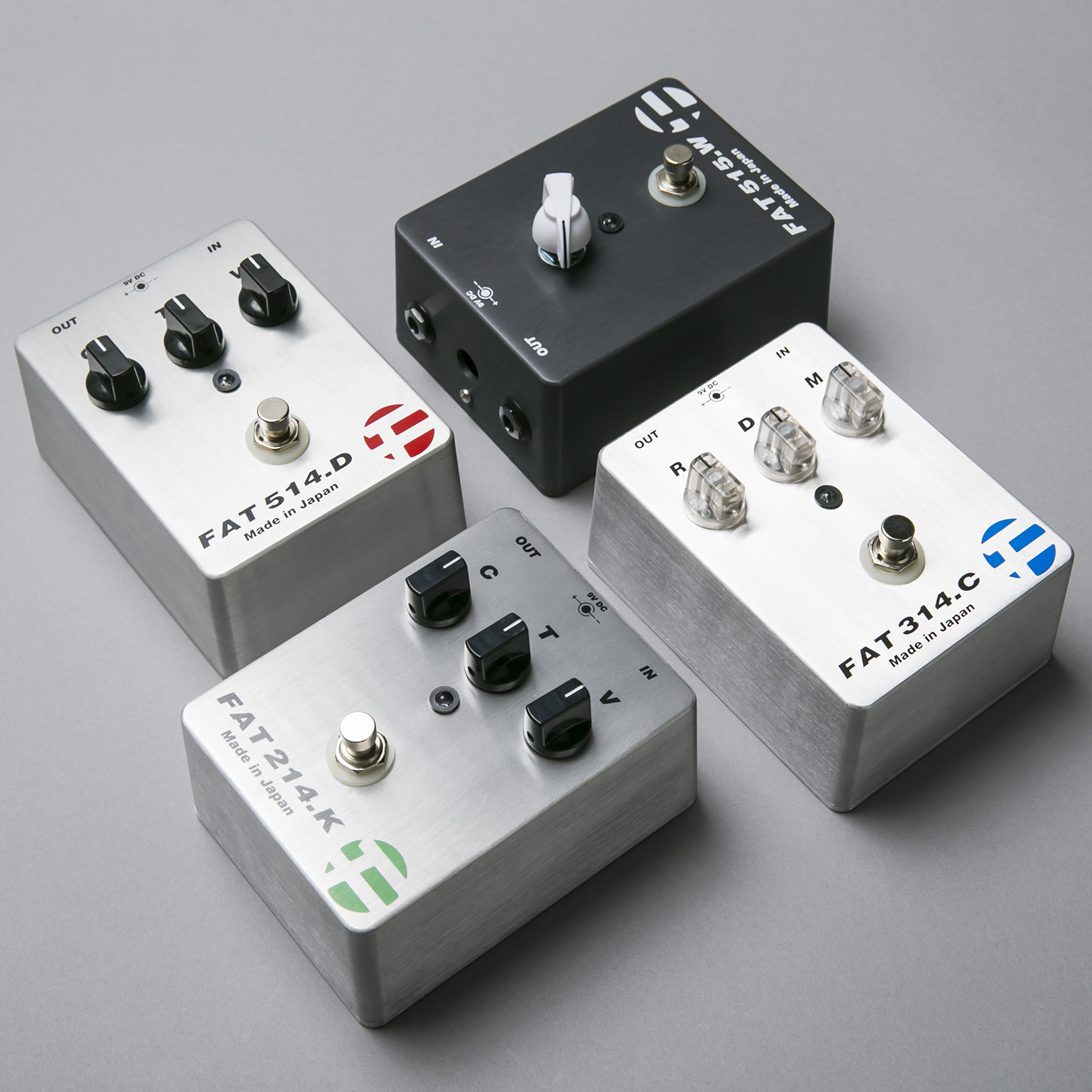 最終値下げ FAT 214.K コンプレッサー B'z 松本孝弘 最終値下げ FAT